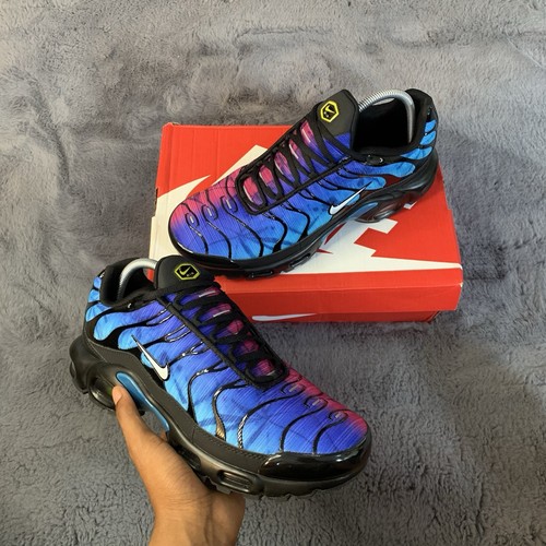 Nike air max plus 25th - nike,