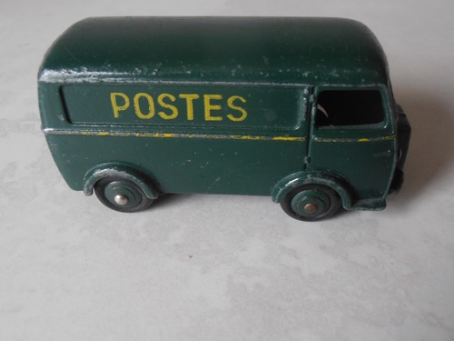 French dinky toys - dinky, d3a