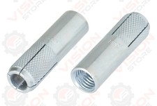 M6 M8 M10 M12 M16 DROP IN