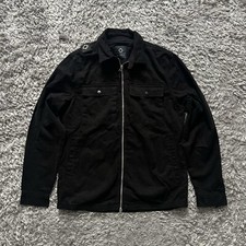 MA.STRUM GD Zip Front