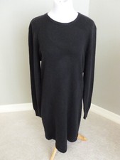 HAWICK CASHMERE Sweater Dress