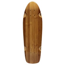 BAKED BAMBOO BEACH CRUISER