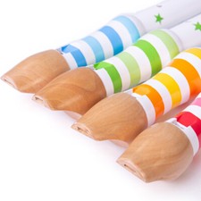 Bigjigs Toys Children's Wooden