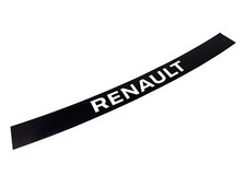 F1 Helmet Visor Sticker 2019