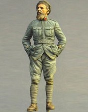 1/35 Resin Figure Model Kit