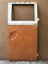 VW Camper Split Screen T2 1961-67 Low Hinge Cargo Door Van Bus Side Door
