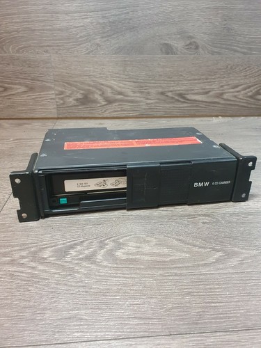 Bmw series e39 e38 - 3,