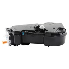 Fuel Additive DPF Filter Tank