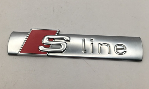 Badge logo for audi - badge,