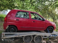 CAR / VEHICLE DELIVERY