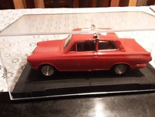 Scalextric airfix cortina - cortina, mk1