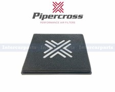 Pipercross Performance Panel Air Filter for Vauxhall Astra J 2009-2016