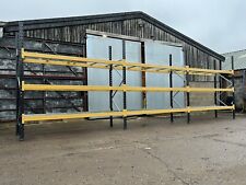 3x Bays Link 51 Used Warehouse