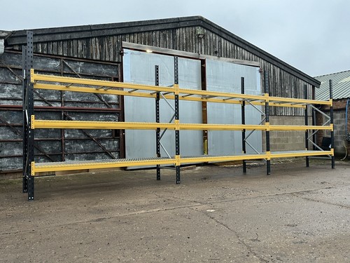Bays link used - link,
