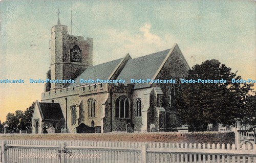 R717919 kent bethersden church - r717919,