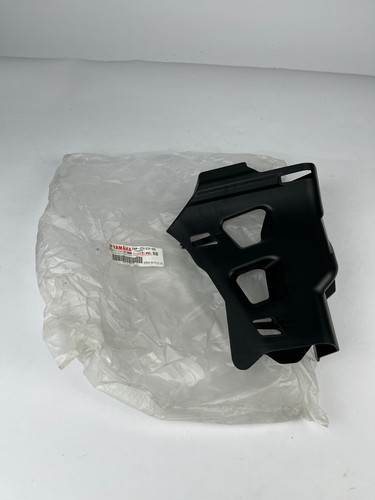 Yamaha grizzly 550 700 - 550,