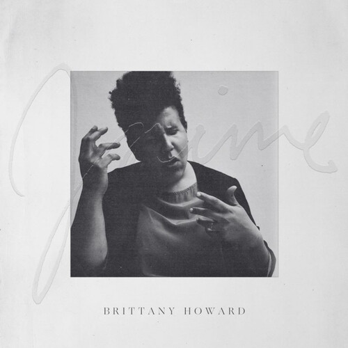 Brittany howard jaime cd - brittany, :
