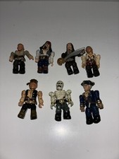 Mega Bloks Pirates Of The