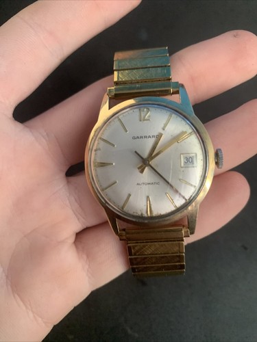 Rotary watch mens - watch,