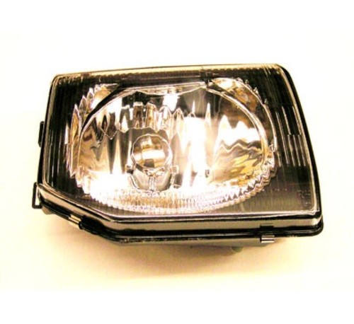 Front headlamp for - rh, (lhd)
