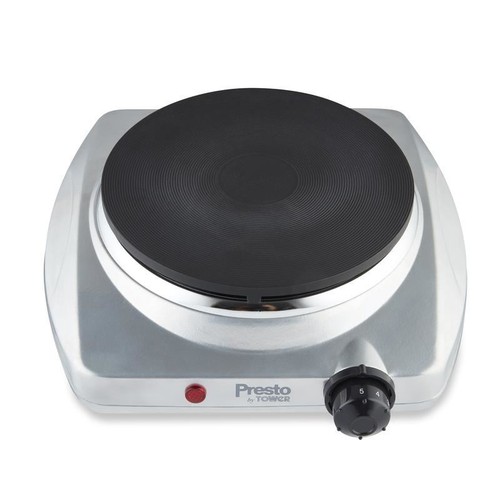 New 1400w electric - new,