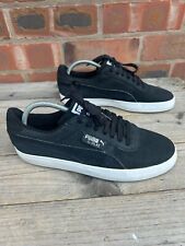 mens PUMA g.vilas - size uk 8 good condition ( ref BTM )