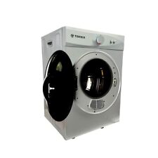 Teknix TKV3S Silver 3KG Vented Dryer