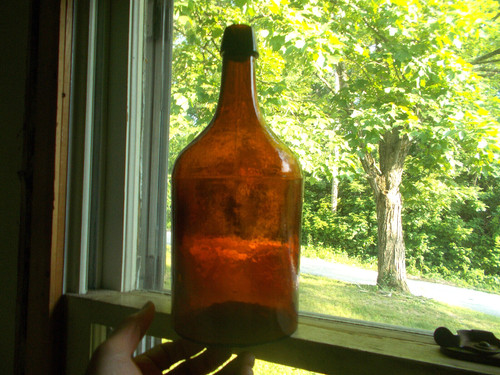 1860s pretty amber - pretty,