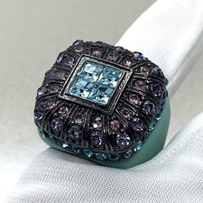Art Deco Statement Fabulous