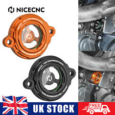 Engine Oil Filter Cover For