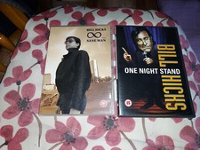 bill hicks 2 uk dvds   sane