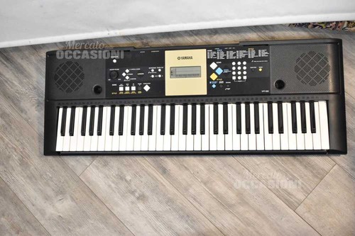 Yamaha ypt 220 key - yamaha, 61-key