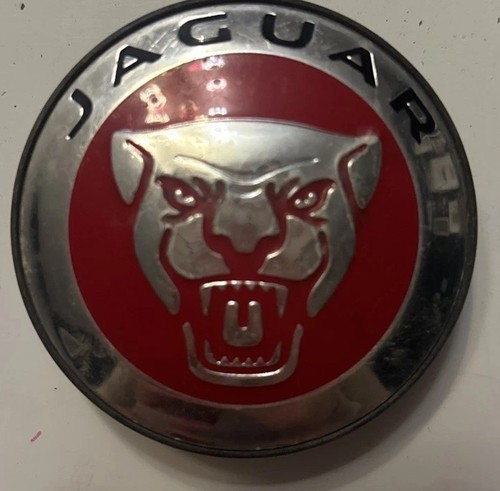 Genuine used jaguar - genuine,