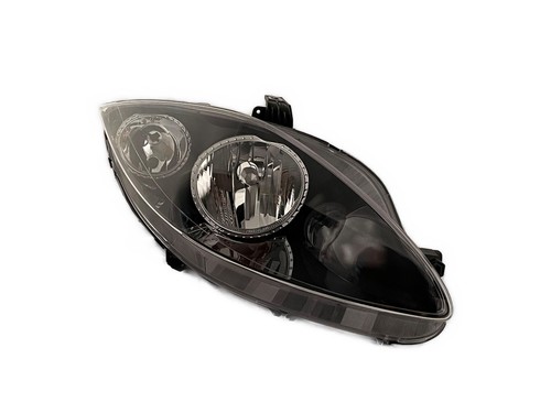 Headlight right hand fits seat - right,