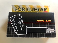 REDLINE Forklifter BMX stem &