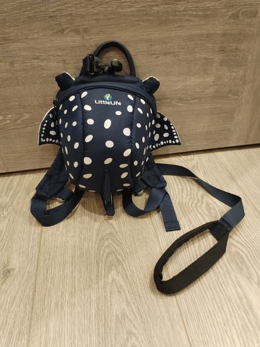 Littlelife shark reigns - shark,