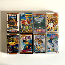 11 Classic Game Bundle –