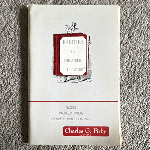 Charles firby rarities of - charles,