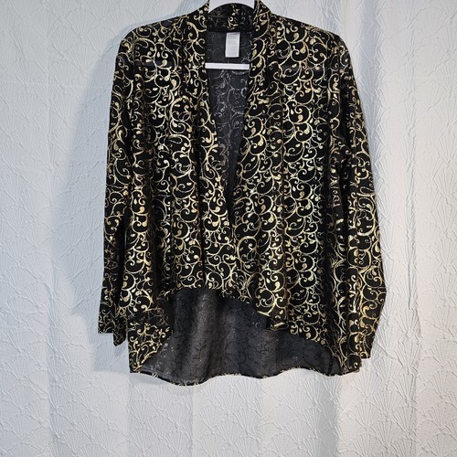 Shrug for evening dress - shrug, black