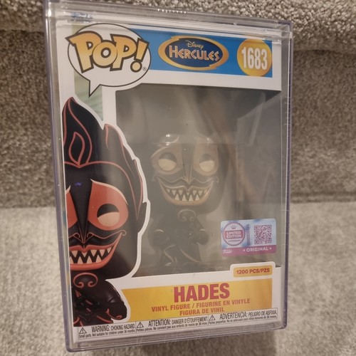 Funko pop disney hercules - pop!,