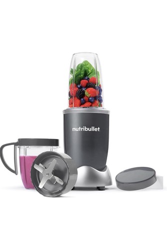 Nutribullet 600 series - 600,