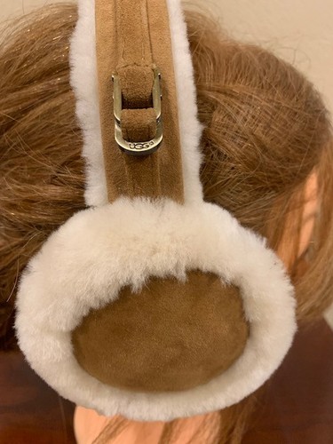 Ugg australia chestnut - australia, brown