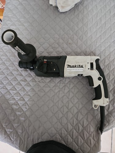 Makita hr2470 sds - makita, rotary