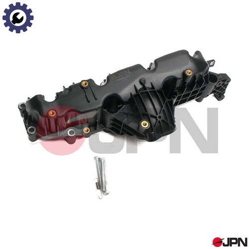 Intake manifold air - intake, supply