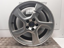 ALLOY WHEEL VOLVO V70 17 Inch Rim 5x108 ET50 31200602