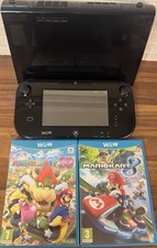 Nintendo Wii U Console 32GB