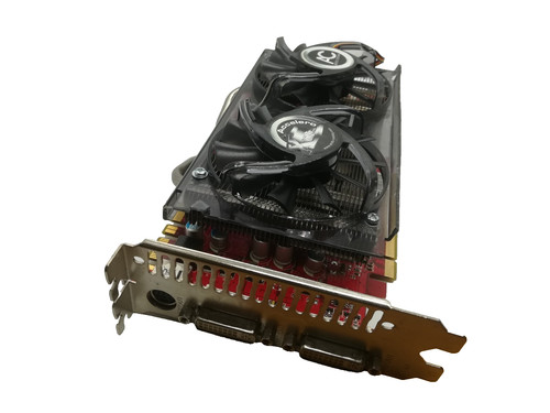 Gainward geforce 9800 - geforce, gtx