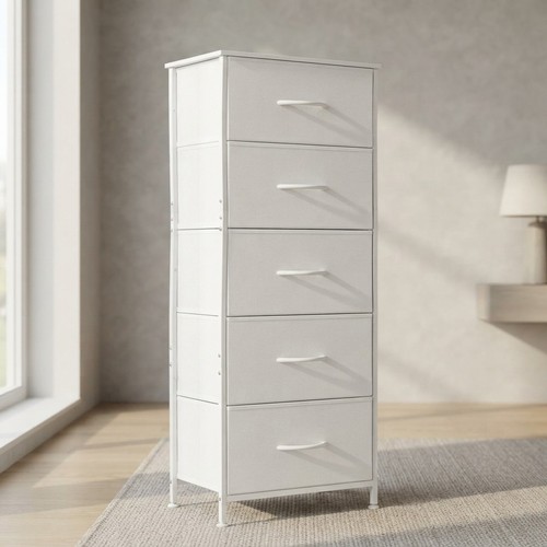 Space saving drawer - 5,
