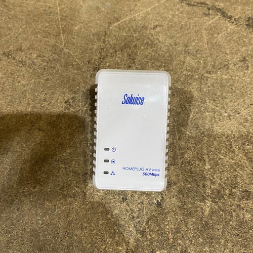 Solwise plv 500av mini - solwise, plv-500av-pe