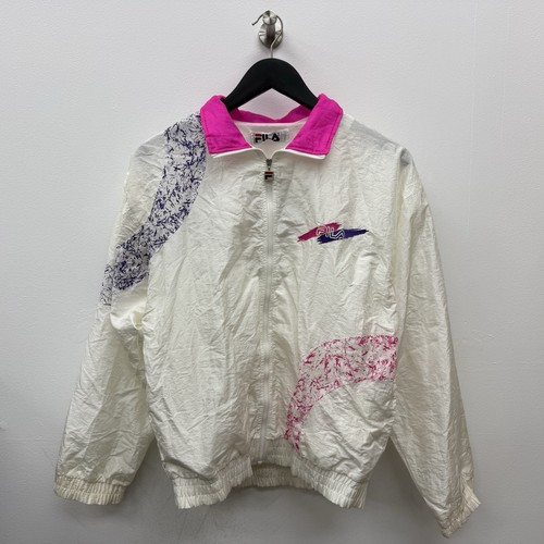 Vintage fila 90s - vintage, in